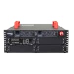 f5 Networks Viprion ADC 8x SFP+ 10Gbit incl. LTM Module 4x Licenses- VPR-C2400