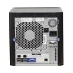 HP ProLiant MicroServer Gen8 DC Celeron G1610T 2,3GHz 8GB 1TB DVD
