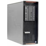 Lenovo ThinkStation P510 8-Core Xeon E5-2620 v4 2,1GHz 32GB 500GB