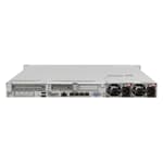 HPE Server ProLiant DL360 Gen9 2x 6C Xeon E5-2620 v3 2,4GHz 64GB 8xSFF P440ar