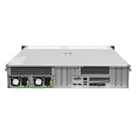 Fujitsu Server Primergy RX2540 M1 2x 8-Core Xeon E5-2667 v3 3,2GHz 64GB 8xSFF
