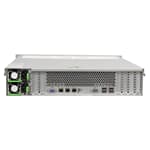 Fujitsu Server Primergy RX300 S8 2x 10-Core Xeon E5-2690 v2 3GHz 128GB 8xSFF