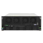 Fujitsu Server Primergy RX4770 M1 4x 15-Core Xeon E7-4880 v2 2,5GHz 512GB EP400i