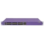 Extreme Networks Switch 4x 1GbE+ 24x SFP 1GbE - Summit X440-24x 16513
