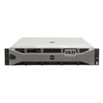 Dell Server PowerEdge R730 2x 8-Core Xeon E5-2630L v3 1,8GHz 128GB 8xLFF SATA