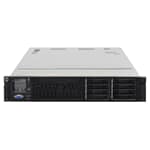HP Server Integrity rx2800 i2 QC Itanium 9320 1,33GHz 16GB 8x SFF