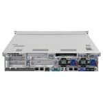 HP Server Integrity rx2800 i2 QC Itanium 9320 1,33GHz 16GB 8x SFF