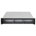 Fujitsu SAN Storage ETERNUS DX100 S3 DC FC 8Gbps 24x SFF - ET103AU