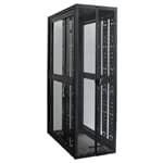 HP Server Rack 11642 G2 600x1200mm 42U Advanced Shock Rack w/o Side Panel H6J68A