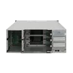 Fujitsu Tape Library ETERNUS LT60 S2 Chassis 48 Slots w/ Log Lib Lic - 355778493