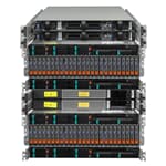 EMC SAN Storage XtremIO 20TB Two X-Brick 50x 400GB 2x BBU 4x SC 2x IB HW only