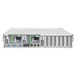 Fujitsu Server Primergy RX300 S5 2x QC Xeon X5560 2,8GHz 48GB 8xSFF D2516