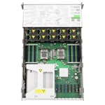 Fujitsu Server Primergy RX300 S5 2x QC Xeon X5560 2,8GHz 48GB 8xSFF D2516