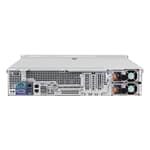 Dell Server PowerEdge R540 14-Core Xeon Gold 5117 2GHz 128GB 12xLFF H730P NOB