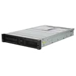 Lenovo Server System x3650 M5 2x 6-Core Xeon E5-2620 v3 2,4GHz 64GB 8xSFF M5210