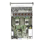 Lenovo Server System x3650 M5 12-Core Xeon E5-2670 v3 2,3GHz 64GB 8xSFF M5210