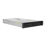 Lenovo Server System x3650 M5 2x 6-Core Xeon E5-2620 v3 2,4GHz 32GB 8xSFF M5210