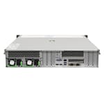 Fujitsu Server Primergy RX2540 M1 8-Core Xeon E5-2667 v3 3,2GHz 32GB 8xLFF