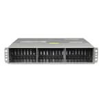 NetApp SAN Storage E2724 DC SAS 12G 24x SFF - L2-25067-30