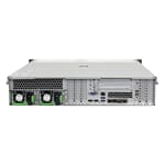 Fujitsu Server Primergy RX2540 M1 2x 12-Core Xeon E5-2690 v3 2,6GHz 64GB 8xLFF