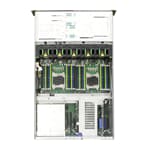 Fujitsu Server Primergy RX2540 M1 2x 12-Core Xeon E5-2690 v3 2,6GHz 64GB 8xLFF