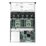 Fujitsu Server Primergy RX2540 M1 10-Core Xeon E5-2650 v3 2,3GHz 32GB 8xLFF