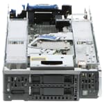 HPE Blade Server ProLiant BL460c Gen9 CTO Chassis P244br 820254-001 727021-B21