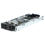 HPE Blade Server ProLiant BL460c Gen9 CTO Chassis P244br 820254-001 727021-B21