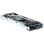 HPE Blade Server ProLiant BL460c Gen9 CTO Chassis P244br 820254-001 727021-B21