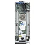 HPE Blade Server ProLiant BL460c Gen9 CTO Chassis P244br 820254-001 727021-B21