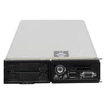 HP Node Server ProLiant SL4540 Gen8 CTO Chassis - 664644-B21