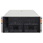 HP Storage Server ProLiant SL454x 1x Node CTO Chassis 60x LFF - 663600-B21