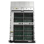 HP Storage Server ProLiant SL454x 1x Node CTO Chassis 60x LFF - 663600-B21