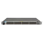 HP Switch ProCurve 2530-48 48x 100Mbit PoE+ 2x 1GbE 2x SFP 1GbE - J9778A