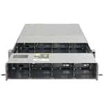 HPE Server Apollo 4200 Gen9 Xeon E5-2620 v3 2,4GHz 16GB 24xLFF 6xSFF P840 H240