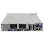 HPE Server Apollo 4200 Gen9 Xeon E5-2620 v3 2,4GHz 16GB 24xLFF 6xSFF P840 H240