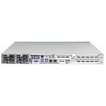 Supermicro Server CSE-113 2x 10C Xeon E5-2660 v3 2,6GHz 64GB