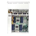 Supermicro Server CSE-825 6-Core Xeon E5-2620v2 2,1GHz 32GB 8xLFF