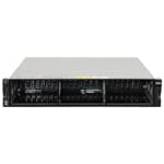 IBM SAN Storage Storwize V5000 4 Port FC 8Gbps 24x SFF - 2078-24C