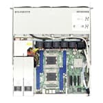 Supermicro Server CSE-813M 2x 10-Core Xeon E5-2660 v2 2,2GHz 64GB 4xLFF