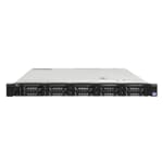 Dell Server PowerEdge R620 2x 8-Core Xeon E5-2680 2,7GHz 64GB 10xSFF H310