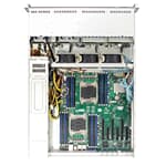 Supermicro Server CSE-825 2x 10-Core Xeon E5-2660 v3 2,6GHz 64GB