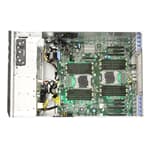 Dell Server PowerEdge T630 2x 6-Core Xeon E5-2620 v3 2,4GHz 128GB 16xSFF H730P