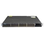 Cisco Switch Catalyst 3750X 48x 1GbE IP Base - WS-C3750X-48T-S