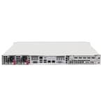 Supermicro Server CSE-815 2x 10C Xeon E5-2660 v2 2,2GHz 64GB 9750-4i