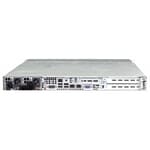 Supermicro Server CSE-815 2x 8-Core Xeon E5-2650 v2 2,6GHz 64GB