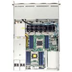 Supermicro Server CSE-815 2x 8-Core Xeon E5-2650 v2 2,6GHz 64GB