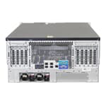 HPE Server ProLiant ML350 Gen9 2x 6C E5-2620 v3 2,4GHz 64GB 8xSFF P440ar Rack