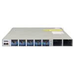 Cisco Catalyst 4500X 16x SFP+ 10GbE Back to Front IP Base - WS-C4500X-F-16SFP+