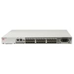 Dell SAN-Switch Brocade 300 8/24 16 Active Ports - 0U510F